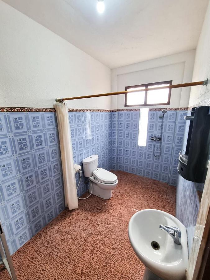 Lembongan Made Inn Eksteriør billede