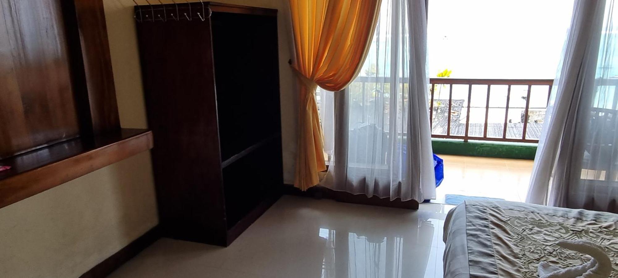 Lembongan Made Inn Eksteriør billede